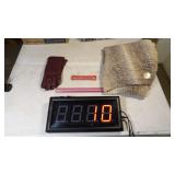 Cross Ink Pen W/Leather Case +