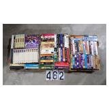 VHS Tapes