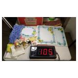 Dish Towels & Rags, Sunflower Cutting Boards