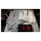 Misc. Sweatshirts & Pants