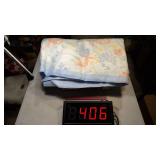 Full Size Blanket