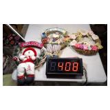 Assorted Wreaths