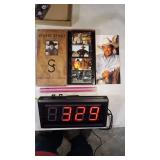 George Strait 4) Cassette Tapes