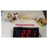 Home Interiors & Enesco