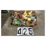 Misc. Figurines