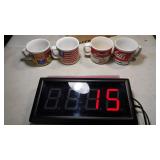 Campbells Soup Cups