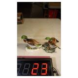 1) Napco Ware Japan 1) Duck