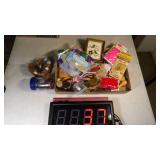 Craft Items