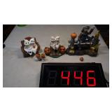 Halloween Decorations