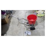 Sears 1100 Seeder