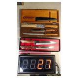 Cutlery