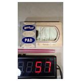 Worthall Heating Pad
