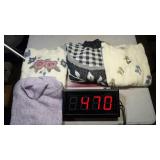 4) Sweaters (M)