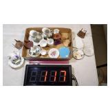 Minature Items