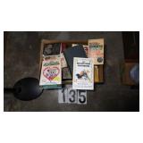 Box Of Books