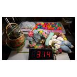 Easter Decorations