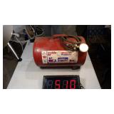 10 Gal. Air Tank