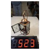 Candle Lantern