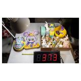 Easter Decorations & Figurines