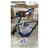 10 Gal. 4 HP Shop Vac