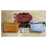 4) Misc. Carry Ons