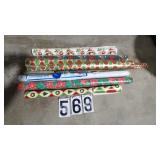 Christmas Wrapping Paper
