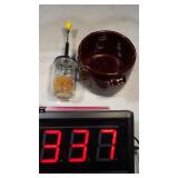 Westbend Crock Food Chopper