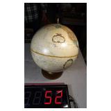World Classic Replogle 12" Diameter Globe