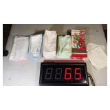 Cloth Napkins