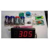 Christmas Lights Parts
