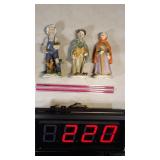 Home Interior & Norleans Figurines