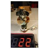 Jim Beam Illinois Republican Decanter