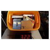 Hardback & Paperback Books