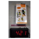 Gourmet Profressional Slicer Missing Scissors