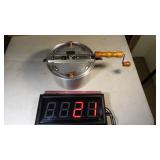 Whirley Popcorn Maker