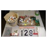 Golfing Items