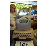 Pet Taxi & Attachments For Electrolux