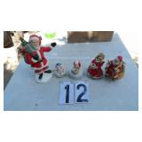 3) Musical Christmas & Others