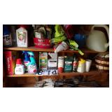 Gardening Items