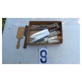 Cutlery Items