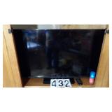 Vizio 48' W/Remote