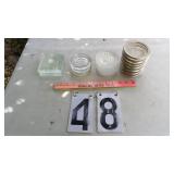 Assorted Coasters