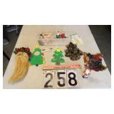 Christmas Decorations