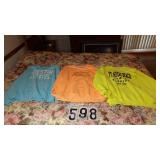 Florida Sweatshirts 2 Destin, 1 Fort Myers  +