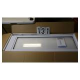 Pet Oasis Door For Sliding Glass Door NIB