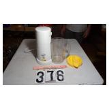 3 Quart Ice Tea Pot (Mr Coffee)