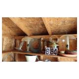 15 Bird Feeders