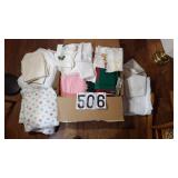 Linens