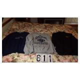 2 Sports Illustrated, Urbana Tiger All XL