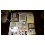 Photo Albums & Frames New